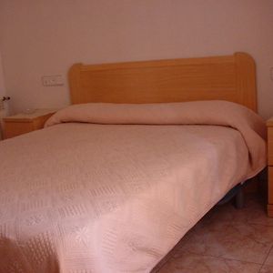 Habitación con Cama King